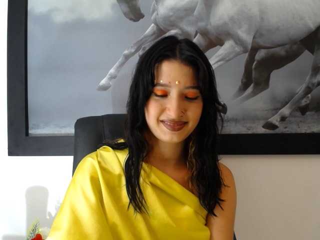 Екранни снимки на излъчване Jazzmina