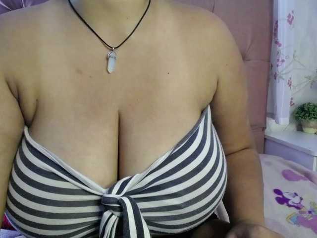 Снимки JelenaBrown Let ​enjoy ​with ​my ​sexy ​boobs , ​feel ​your ​cock ​inside ​them