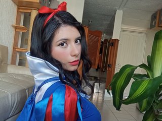 Еротичен видео чат JenellKurtz