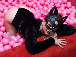 Еротичен видео чат JaniceBoobs