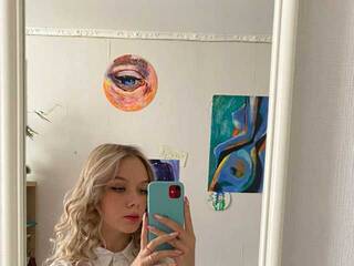 Еротичен видео чат Jeniferstowna