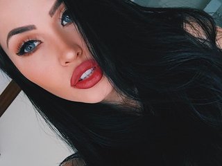Еротичен видео чат JennaKittens