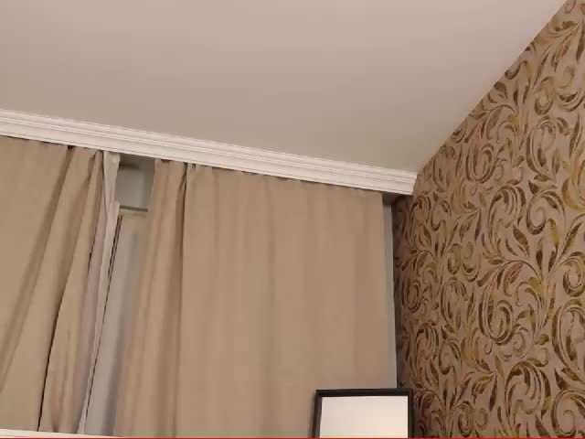 Екранни снимки на излъчване JennaNewtons