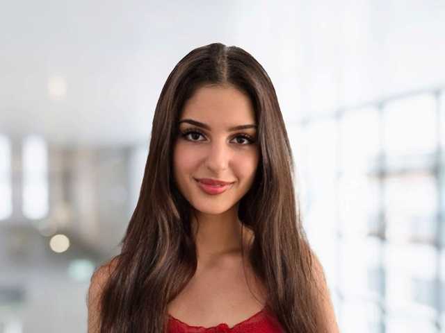 Снимка на профила JenniferDesire