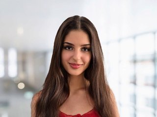 Еротичен видео чат JenniferDesire