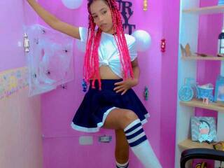 Еротичен видео чат JenniferLop11