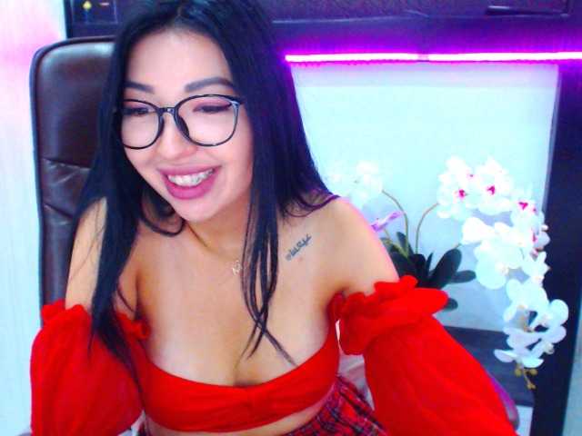 Екранни снимки на излъчване Jennycharming