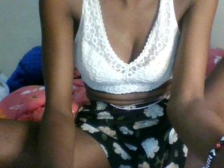 Еротичен видео чат Jennykenya