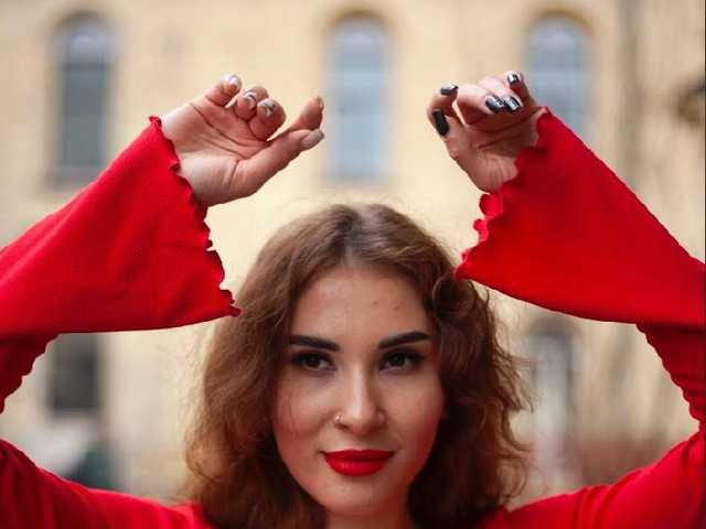 Снимка на профила JennyLuv