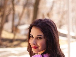 Еротичен видео чат JennyLuv