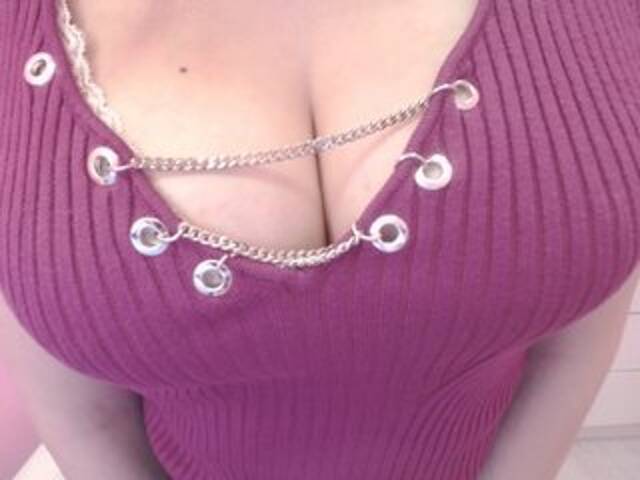 Екранни снимки на излъчване JenSweety