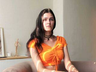 Еротичен видео чат JennyRyder