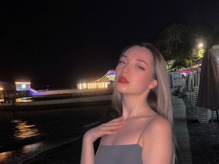 Еротичен видео чат JennySims