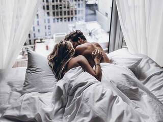 Еротичен видео чат JeremmyAndStacy