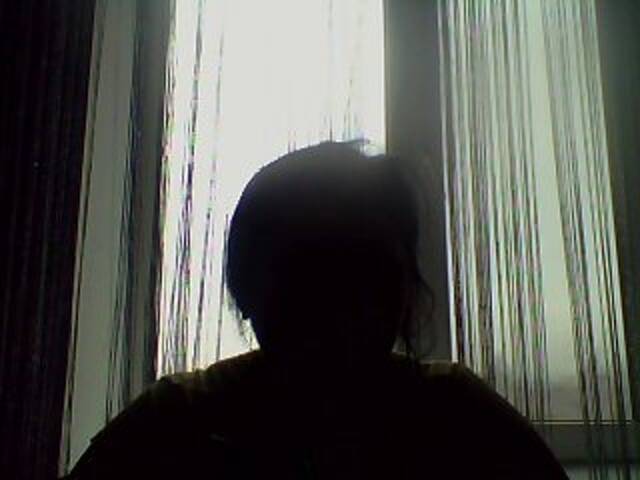 Екранни снимки на излъчване JesBlack