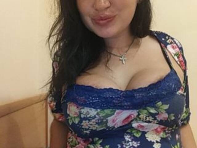 Екранни снимки на излъчване JesBlack