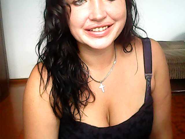 Екранни снимки на излъчване JesBlack