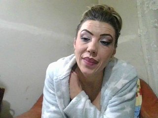 Екранни снимки на излъчване JesicaBonita1