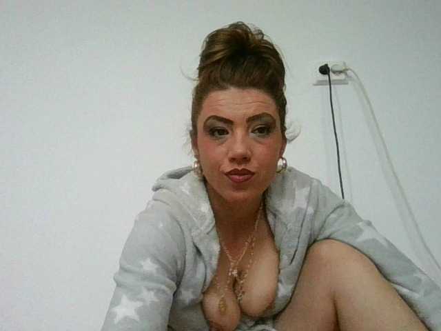 Екранни снимки на излъчване JesicaBonita1