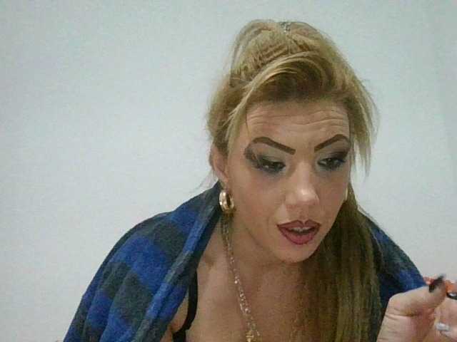 Екранни снимки на излъчване JesicaBonita1