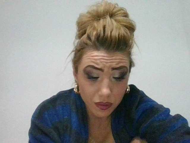 Екранни снимки на излъчване JesicaBonita1