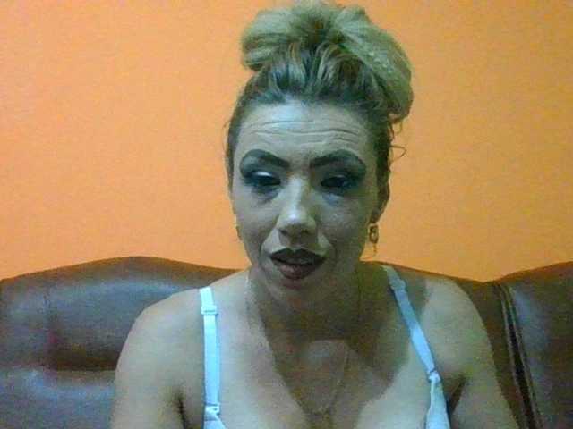 Екранни снимки на излъчване JesicaBonita1