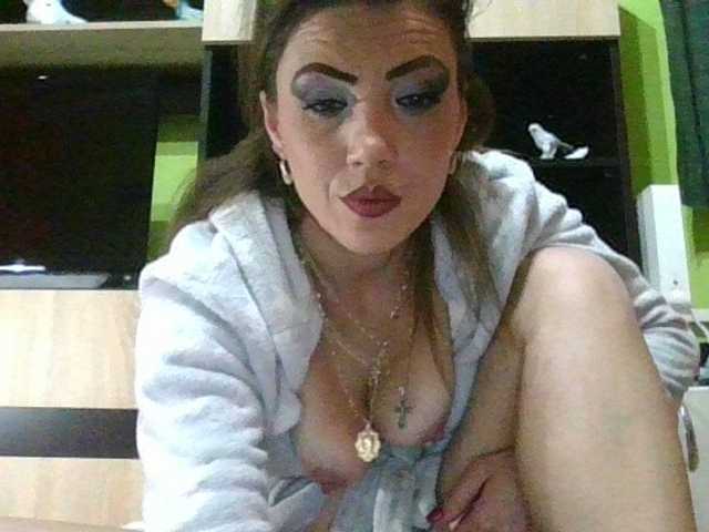 Екранни снимки на излъчване JesicaBonita1