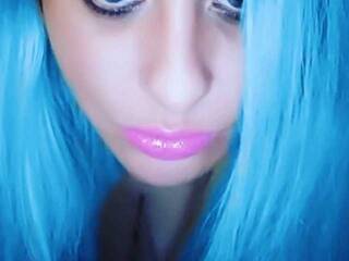 Еротичен видео чат JesicasRabbit