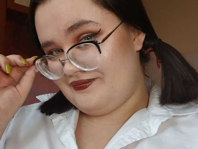 Снимка на профила Jessica-Joy