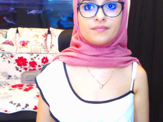 Екранни снимки на излъчване jessicabrown