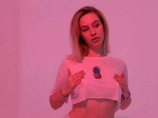 Еротичен видео чат JessicaHanson