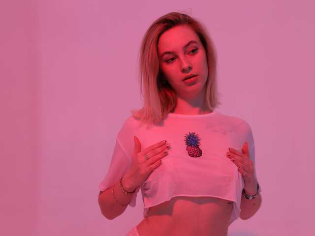 Снимка на профила JessicaHanson