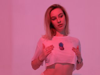 Еротичен видео чат JessicaHanson