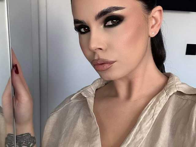 Снимка на профила JessicaJolie