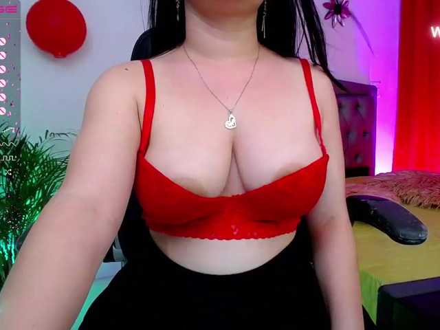 Екранни снимки на излъчване JessicaLove-