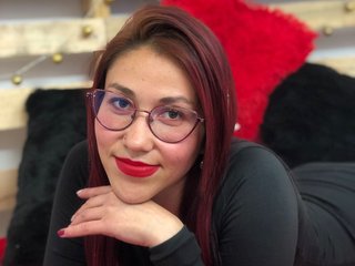 Еротичен видео чат JessicaRed1