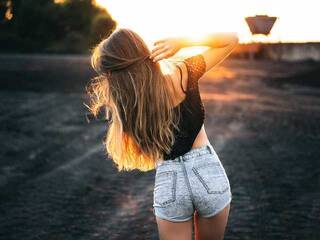 Еротичен видео чат Jessie-silver