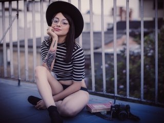 Снимка на профила JessieDaniels