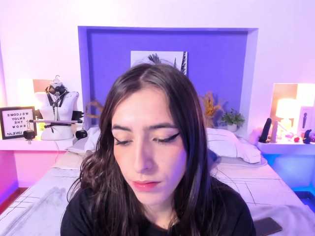 Екранни снимки на излъчване JessieLee1