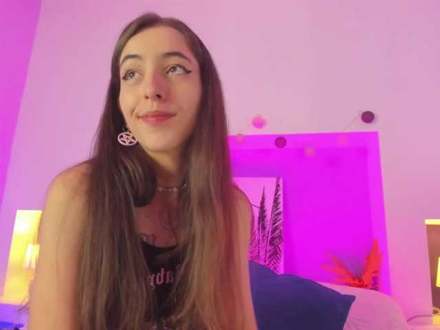 Екранни снимки на излъчване JessieLee1