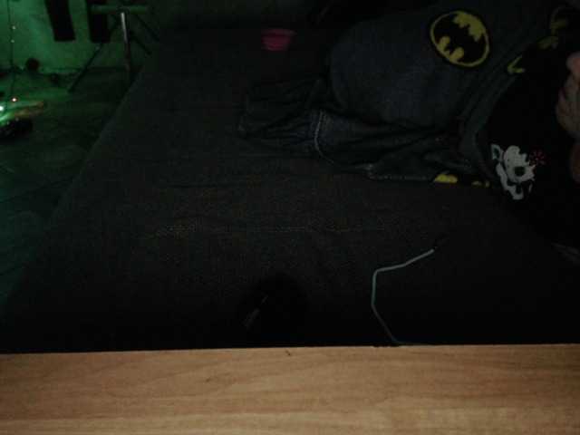 Екранни снимки на излъчване JessieWhites