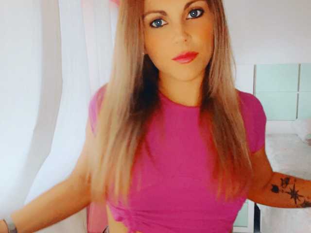 Снимка на профила JessiSexy