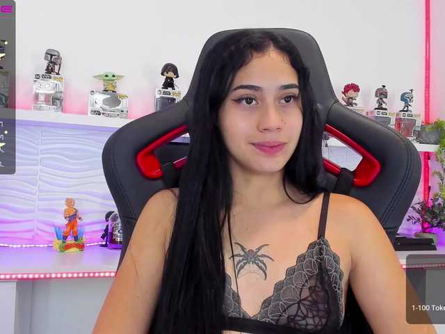 Екранни снимки на излъчване JessPearson