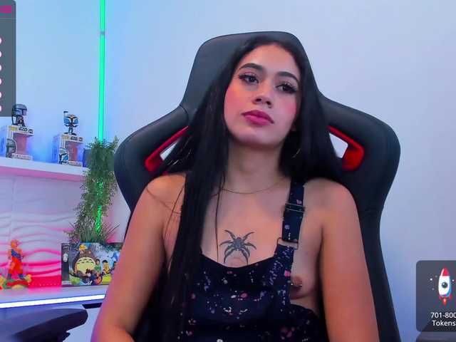 Екранни снимки на излъчване JessPearson