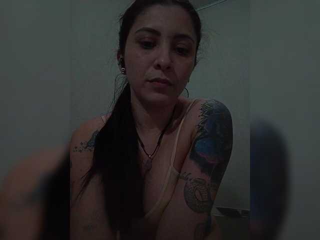 Екранни снимки на излъчване Jessybaby