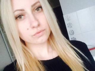 Снимка на профила jessyblond