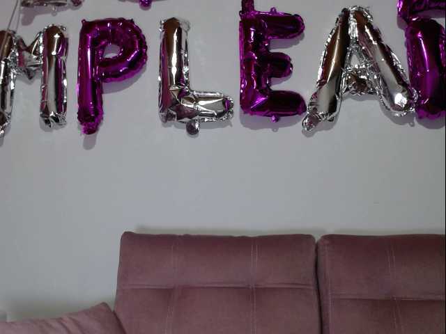 Екранни снимки на излъчване Jessyllyn