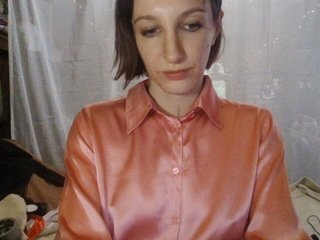Еротичен видео чат JessyMe25