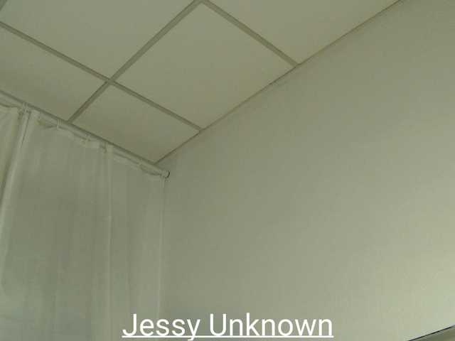 Екранни снимки на излъчване JessyUnknown