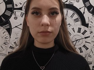 Еротичен видео чат JillKjellsen